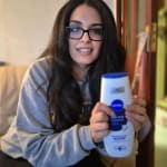 User submitted media