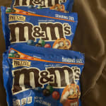 Pretzel M&M'S, 7.4oz | M&M'S
