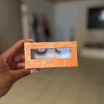 User submitted media