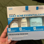 User submitted media