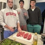 User submitted media