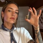 User submitted media