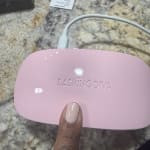 User submitted media