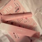 User submitted media