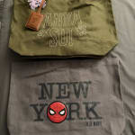 User submitted media