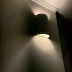 User submitted media