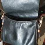 Maya Small Crossbody ZB7615001 Fossil