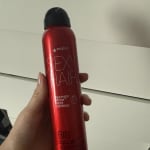 User submitted media