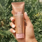 User submitted media