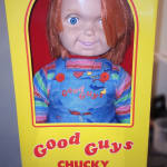 Good guy doll hot sale spencers