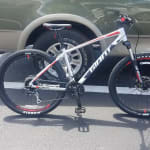 Giant Talon 3 Asheville Bicycle Company