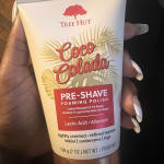 User submitted media