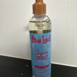 User submitted media