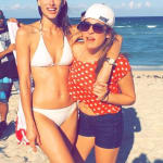 User submitted media