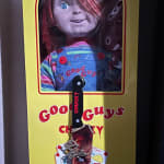 Good Guys Chucky Doll 24 Inch Spencer s