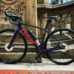 trek domane sl6 purple