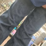 User submitted media