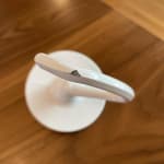 Spiral Dough Hook for Select KitchenAid Bowl-Lift Stand Mixers KSMBLSD