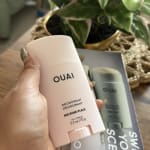 User submitted media