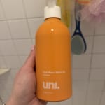 User submitted media