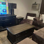 User submitted media