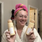 User submitted media