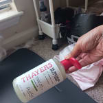 User submitted media