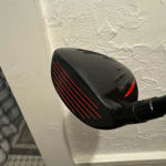 Krank Formula Fire Fairway Wood Golf Clubs