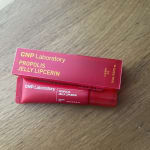 User submitted media