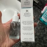 User submitted media