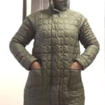 Thermoball duster north face outlet
