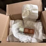 User submitted media