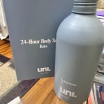 User submitted media