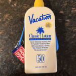 User submitted media