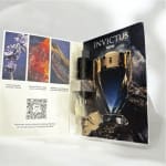 User submitted media