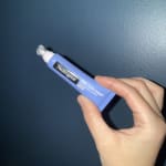 User submitted media