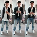 User submitted media