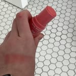 User submitted media