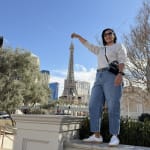 User submitted media