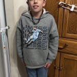 User submitted media