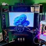 User submitted media