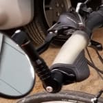 Mirrycle isozone bar end mirror installation sale