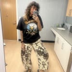 User submitted media