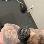 User submitted media