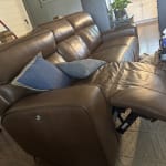User submitted media