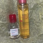 User submitted media