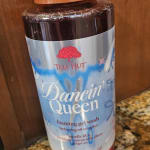 User submitted media