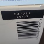 User submitted media