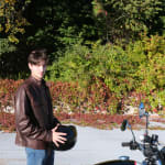 User submitted media