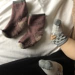User submitted media